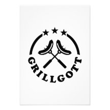 Grillgott Ankündigungen