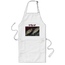 Grillprofi Schürze