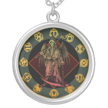 Grimreaper Selbst Gestalteter Schmuck