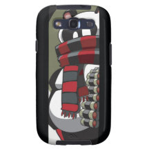 Grimz Samsung Galaxiekasten