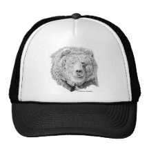 Grizzy Bär Kultcaps