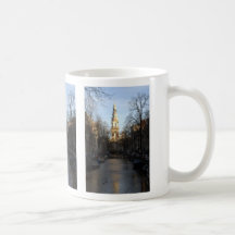 Groenburgwal, Amsterdam Kaffeehaferl