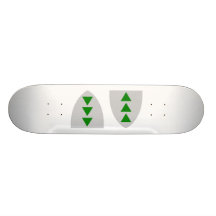 Grong, Norwegen Skateboarddecks