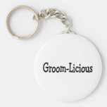 GroomLicious Schlüsselbänder