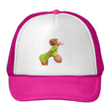 GROSS LOLO CAP