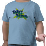 Große Bro T-Shirts