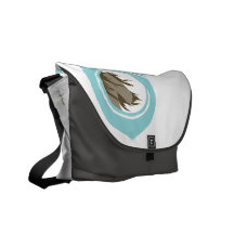 Große Entweichen-Bote-Tasche Kurier Tasche