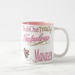 Große Geschenke für Chef Tasse