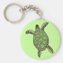 Große Honu Schlüsselkette Schlüsselbänder