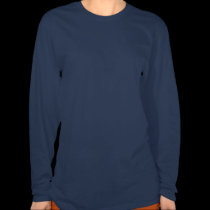 Große Nasen-Irischer Setter t-shirts
