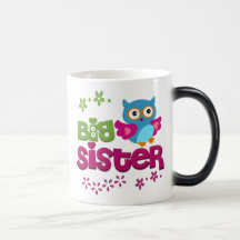 Große Schwester Teetassen