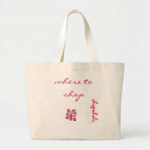 große Tasche