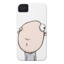 Große Überraschung großer HauptiPhone 4 Fall iPhone 4 Cover