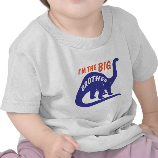 Großer Bruder Shirts