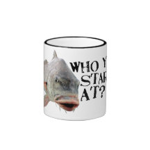 Großer hässlicher Becher Tee Tasse