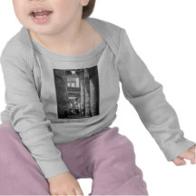 Großes Hypostilhall Karnak Ägypten ~ 1845 Shirt