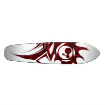Großes Kahuna Skateboarddeck