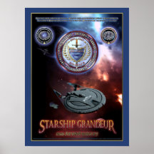 Großes StarshipGrandeur_poster