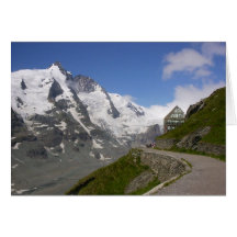 Grossglockner Karte