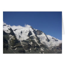 Grossglockner Karten