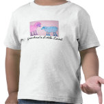 Großmuttermädchen zum zu verderben shirt
