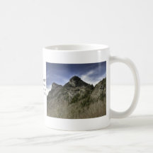 Großväterlicher Mt.-Becher Tasse