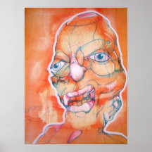 Grotesk 1 posterdrucke