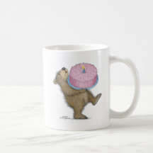 Gruffies® Bärn-Becher Tasse