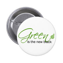 Grün ist das neue Schwarze Buttons