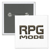 Grundmodus-Art RPG Button