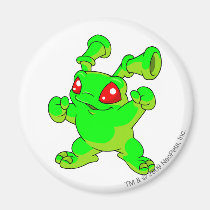 Grundo Glühen magnete