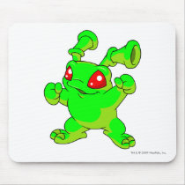 Grundo Glühen mousepads