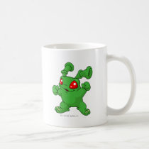 Grundo Grün tassen