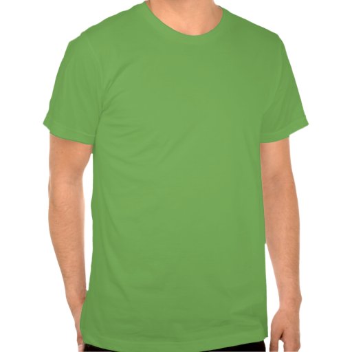 Grüne Laterne mit Logo-Hintergrund Tshirt