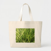 Grüne Natur treibt natürlicher grüner Baum-ErdBeau Tasche