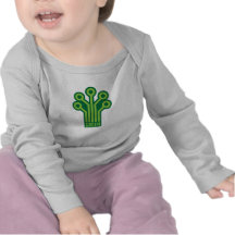 Grüner Aussenseiter Tshirts