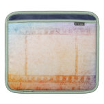 grungy ipad Hülse iPad Sleeve