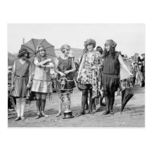 Gruppe Sieger: 1922 Postkarten