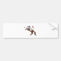 Gruppe Stoß Autosticker