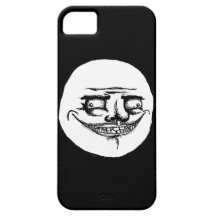 Gruselig ich Gusta - iPhone 5 schwarzer Kasten iPhone 5 Hüllen