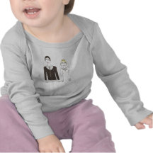 Gruselige Hochzeit 2 des Th Tshirt