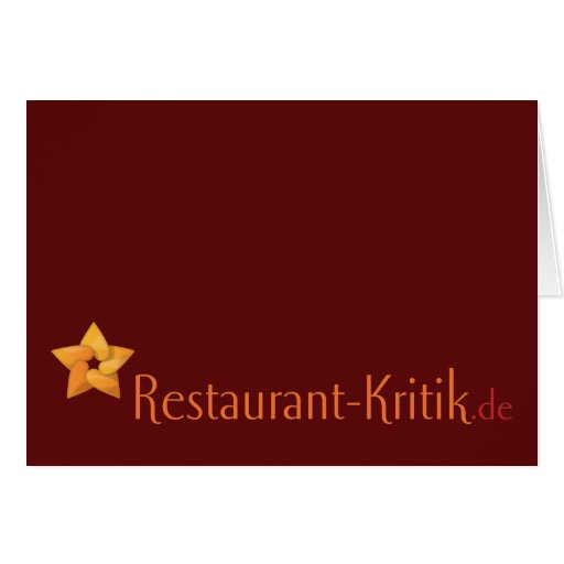 Grußkarte