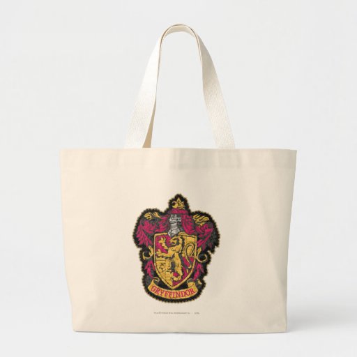 Gryffindor Wappen Taschen