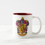 Gryffindor Wappen Teehaferl