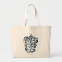 Gryffindor Wappenblau Leinentaschen