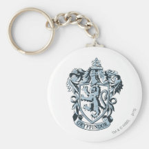 Gryffindor Wappenblau Schlüsselband