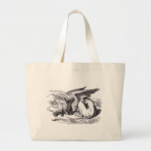 Gryphon Einkaufstasche