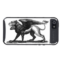 Gryphon iPhone 5 Fall