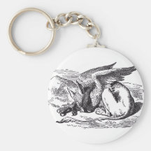 Gryphon Schlüsselbänder