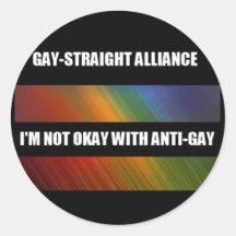 gsa inowag sticker